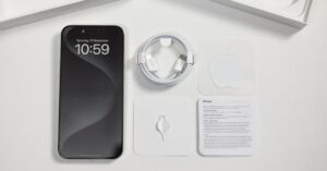 danh gia chi tiet iphone 15 pro max xtmobile