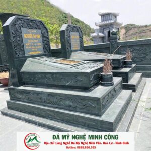 mau mo da hien dai 13