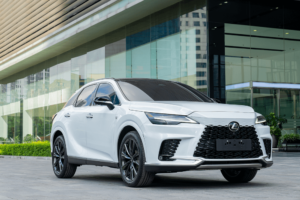 Cập nhập giá lăn bánh RX350 và thông tin chi tiết tại Lexus Thăng Long 1 Cập nhập giá lăn bánh RX350 và thông tin chi tiết tại Lexus Thăng Long